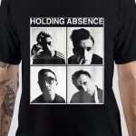 Holding Absence T-Shirt