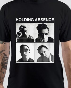 Holding Absence T-Shirt