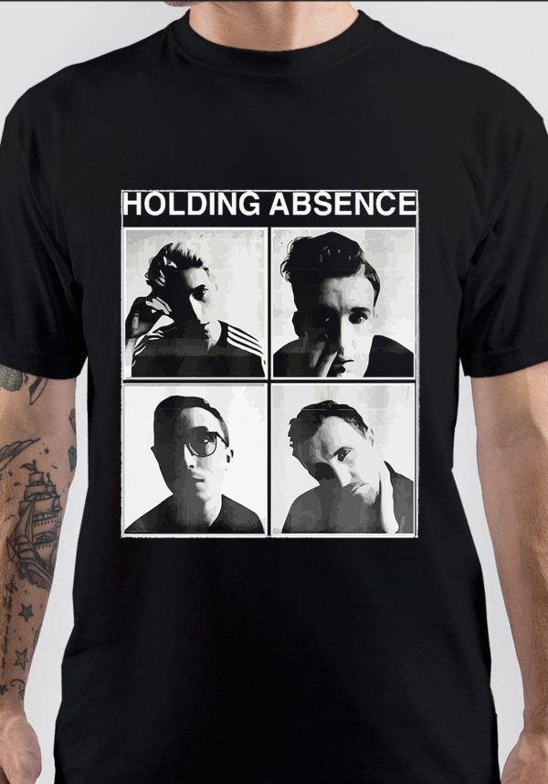 Holding Absence T-Shirt