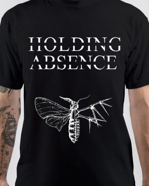 Holding Absence T-Shirt