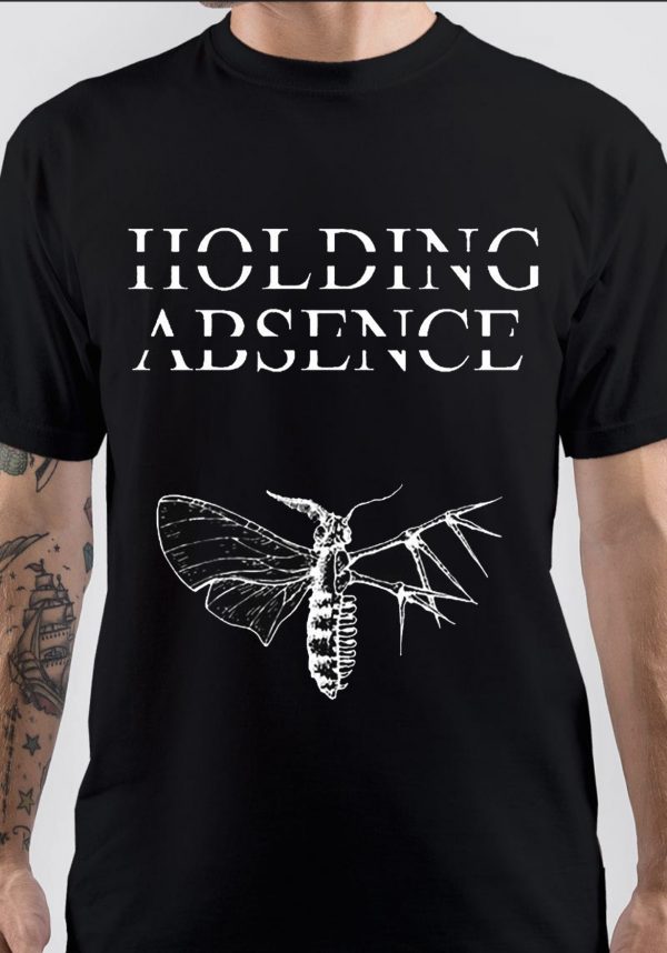 Holding Absence T-Shirt