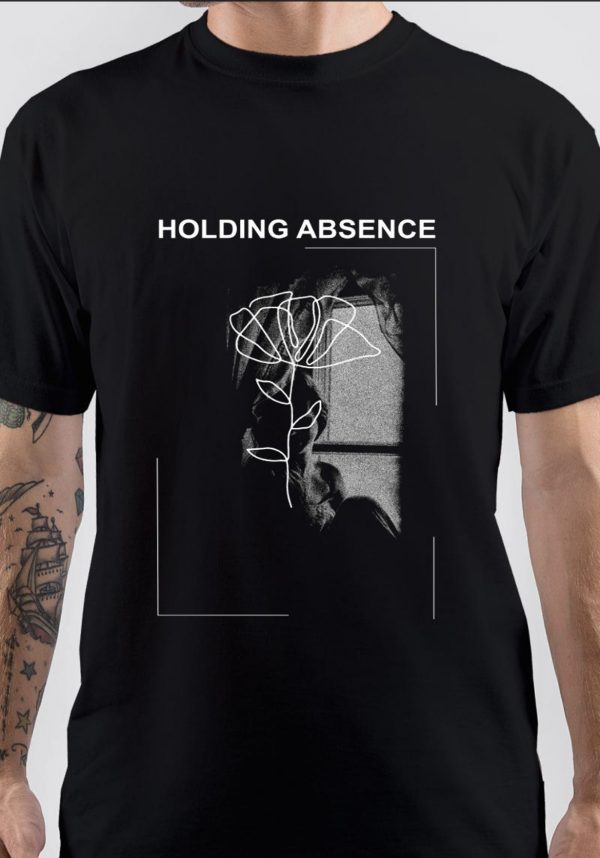 Holding Absence T-Shirt