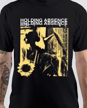 Holding Absence T-Shirt