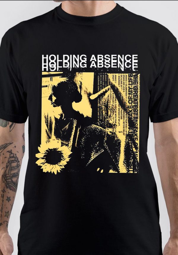 Holding Absence T-Shirt