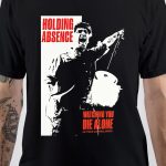 Holding Absence T-Shirt