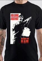 Holding Absence T-Shirt