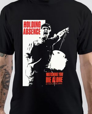 Holding Absence T-Shirt