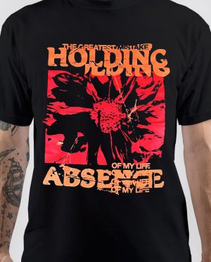 Holding Absence T-Shirt