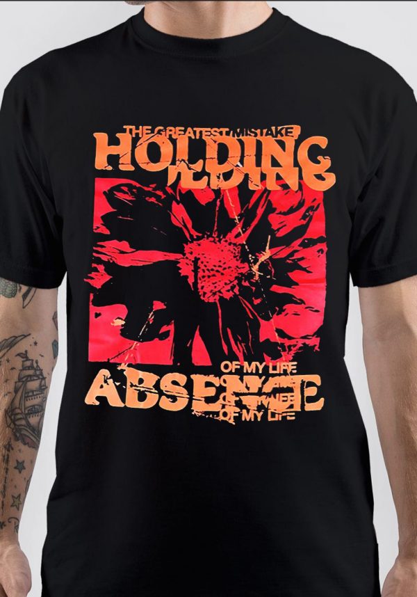 Holding Absence T-Shirt