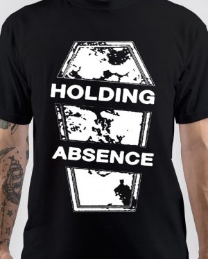 Holding Absence T-Shirt