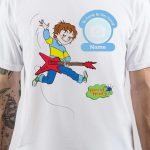 Horrid Henry T-Shirt