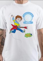 Horrid Henry T-Shirt