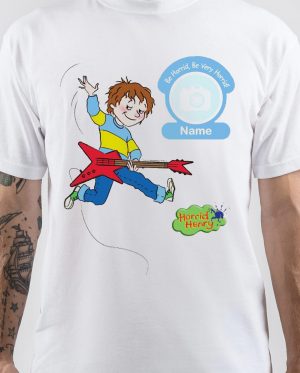 Horrid Henry T-Shirt