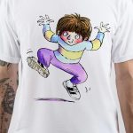 Horrid Henry T-Shirt