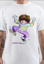 Horrid Henry T-Shirt