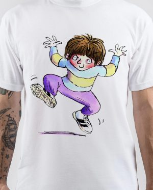 Horrid Henry T-Shirt