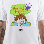 Horrid Henry T-Shirt