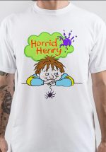 Horrid Henry T-Shirt