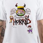 Horrid Henry T-Shirt