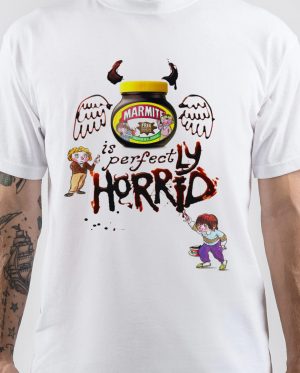 Horrid Henry T-Shirt