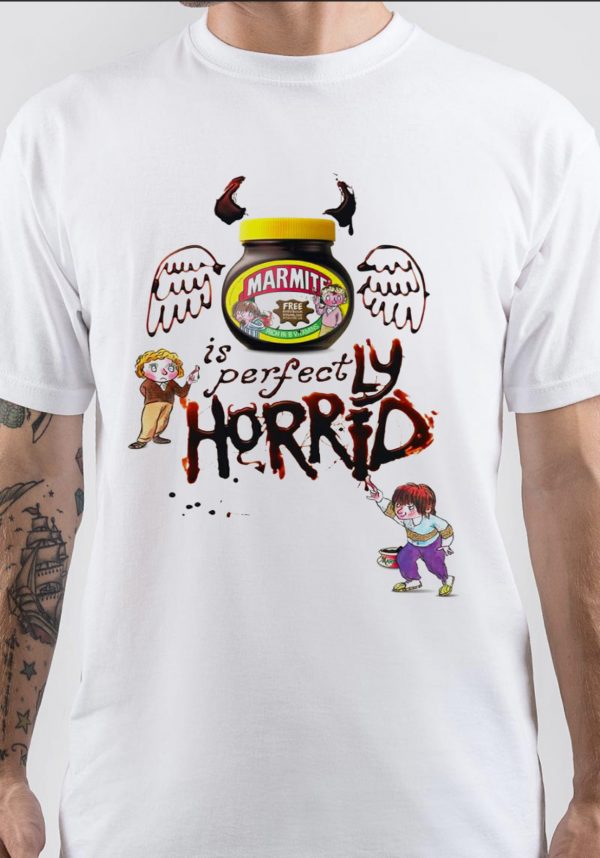 Horrid Henry T-Shirt