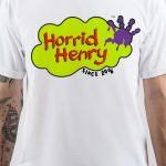 Horrid Henry T-Shirt