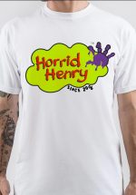 Horrid Henry T-Shirt