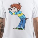 Horrid Henry T-Shirt