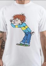 Horrid Henry T-Shirt