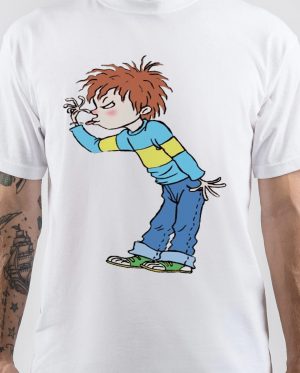 Horrid Henry T-Shirt