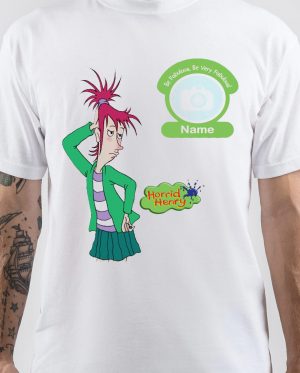 Horrid Henry T-Shirt