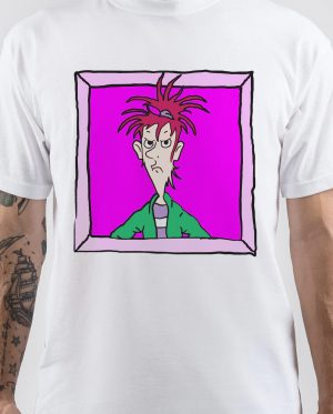 Horrid Henry T-Shirt