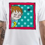 Horrid Henry T-Shirt