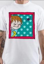 Horrid Henry T-Shirt