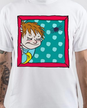 Horrid Henry T-Shirt