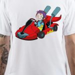 Horrid Henry T-Shirt