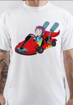 Horrid Henry T-Shirt