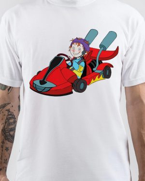 Horrid Henry T-Shirt