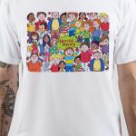 Horrid Henry T-Shirt