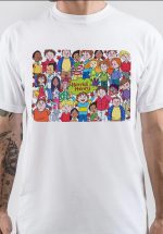 Horrid Henry T-Shirt