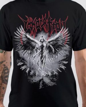 Immolation T-Shirt