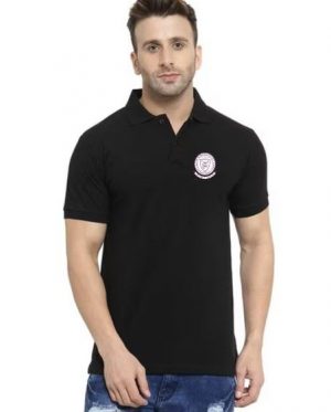 Indian Institute Of Technology Polo T-Shirt