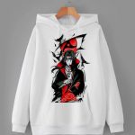 Itachi Uchiha Hoodie