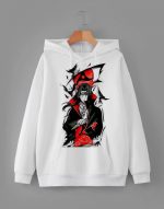 Itachi Uchiha Hoodie