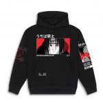 Itachi Uchiha Hoodie