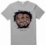 J Cole And Kendrick T-Shirt