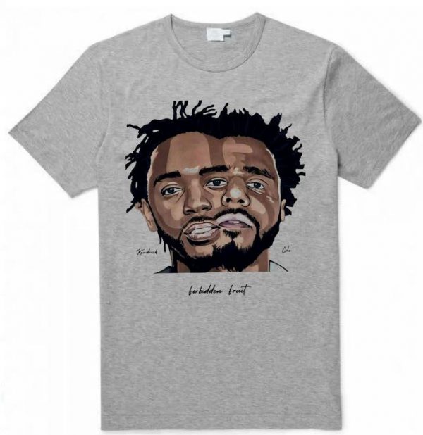 J Cole And Kendrick T-Shirt