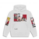 Jiraiya Hoodie