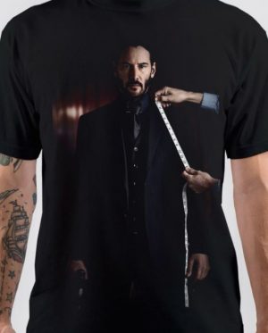 John Wick T-Shirt