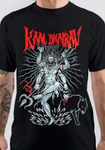 Kaal Bhairav T-Shirt